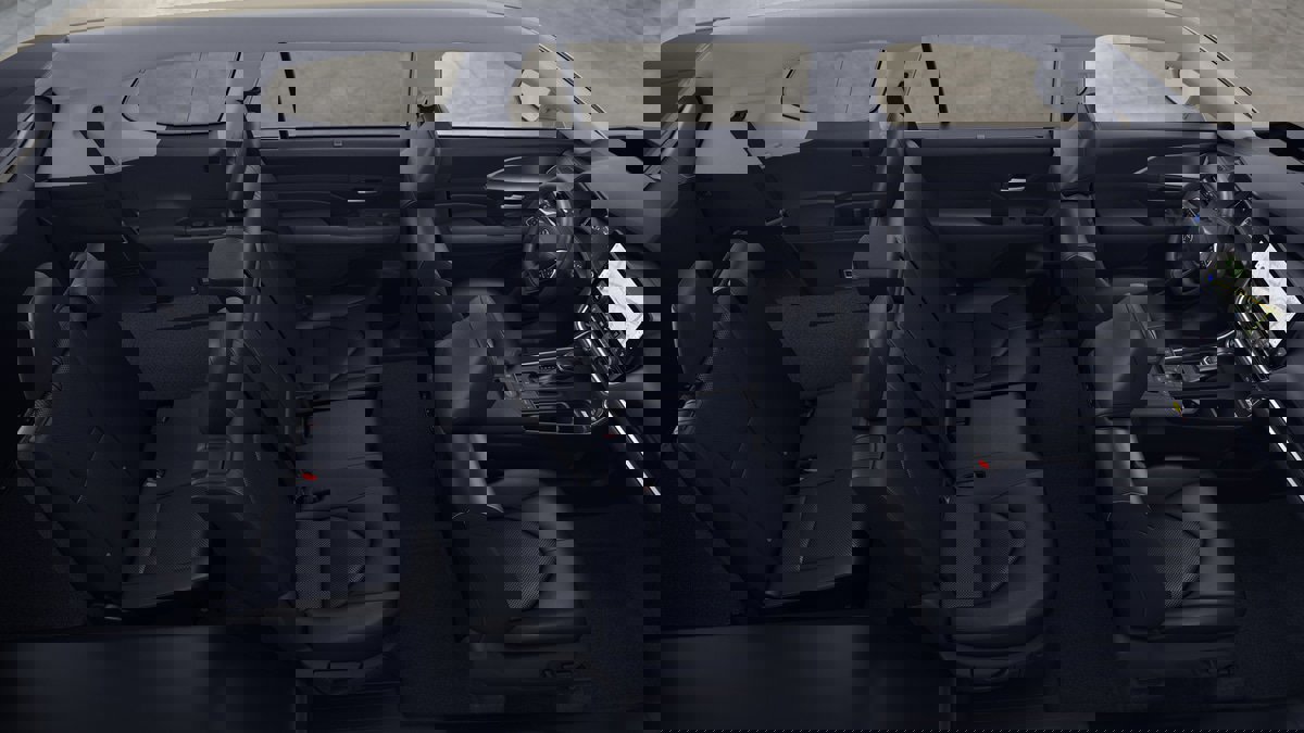 New 2026 Toyota Grand Highlander XLE image 21