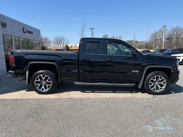 Used 2018 GMC Sierra 1500 SLT image 8