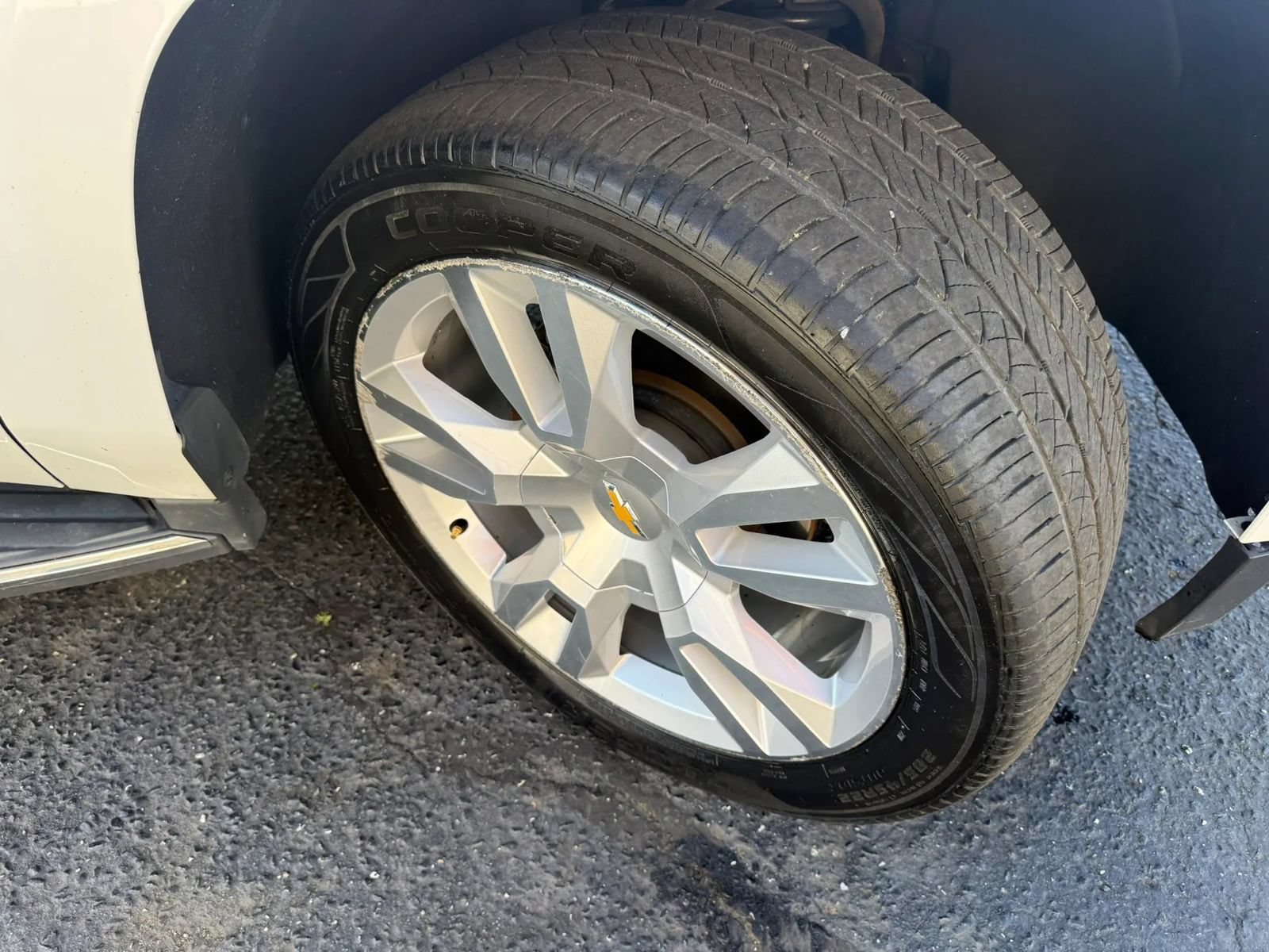 Used 2017 Chevrolet Suburban Premier AWD/4WD image 63