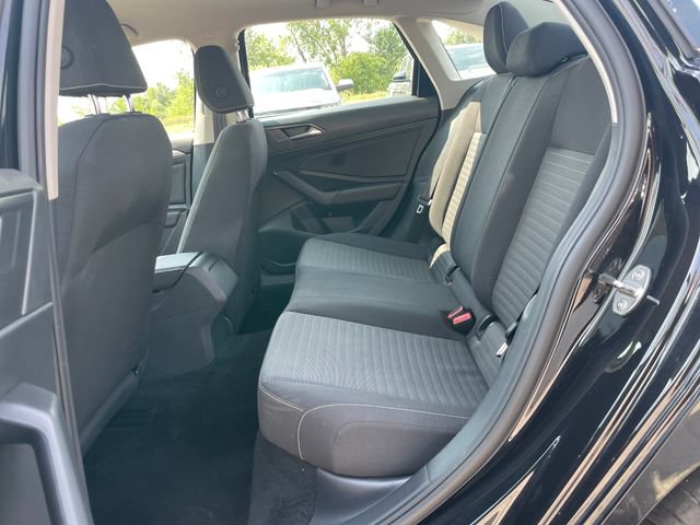 Used 2024 Volkswagen Jetta S FWD image 28