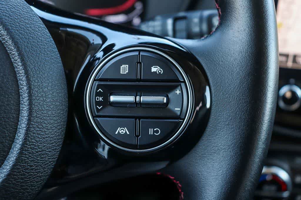 Used 2023 Kia Soul GT-Line FWD image 23