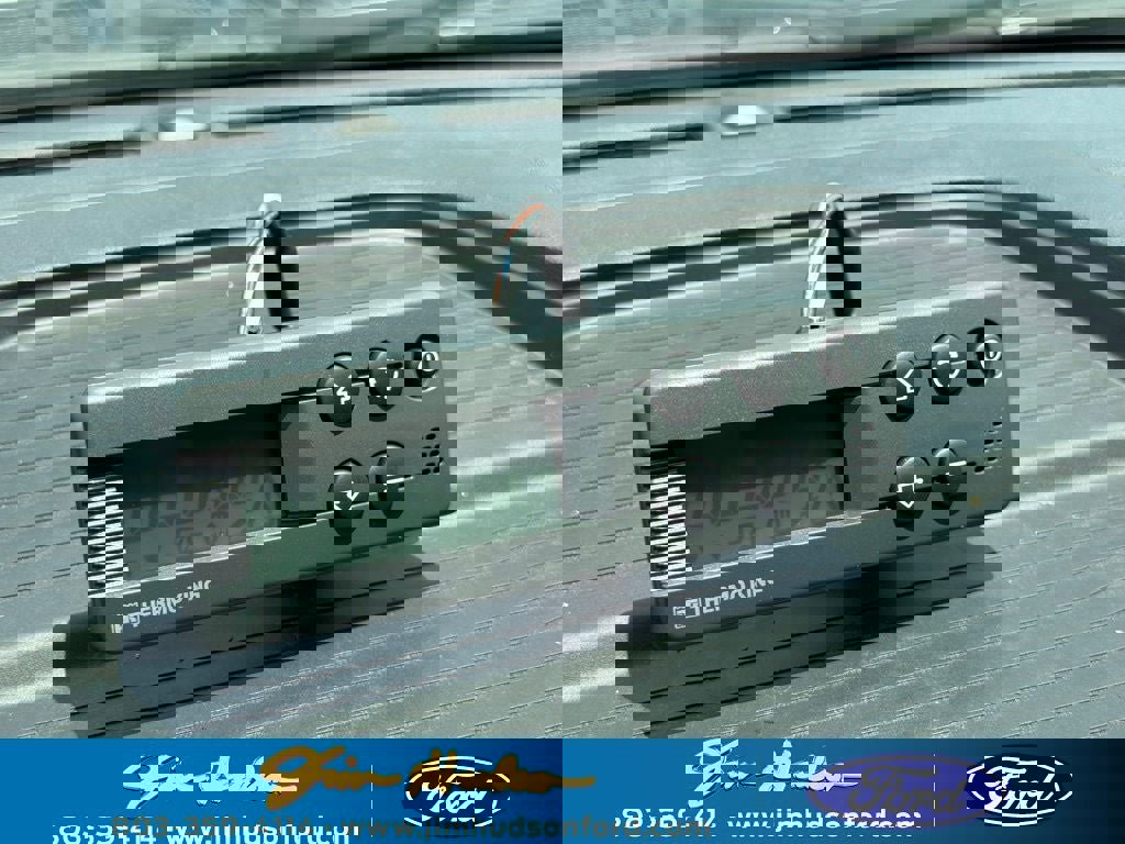 New 2025 Ford F550 2WD Regular Cab Super Duty image 26