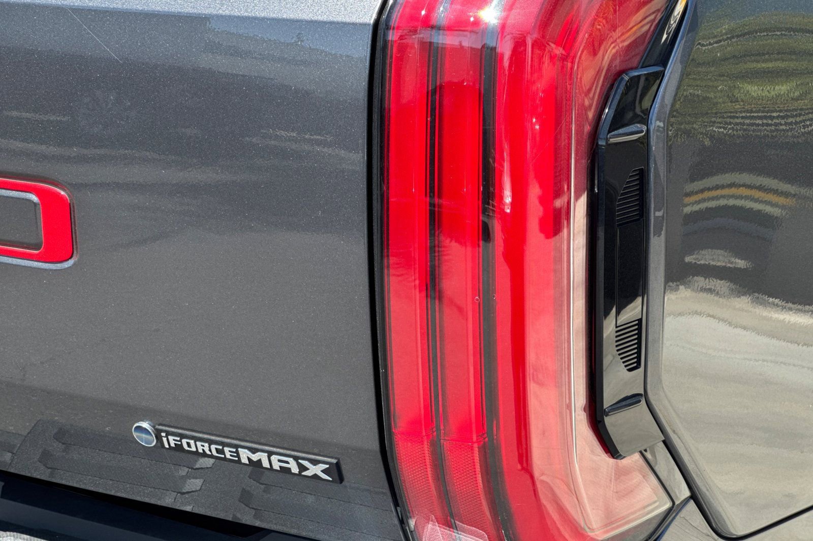 Certified 2026 Toyota Tundra TRD Pro AWD/4WD image 35
