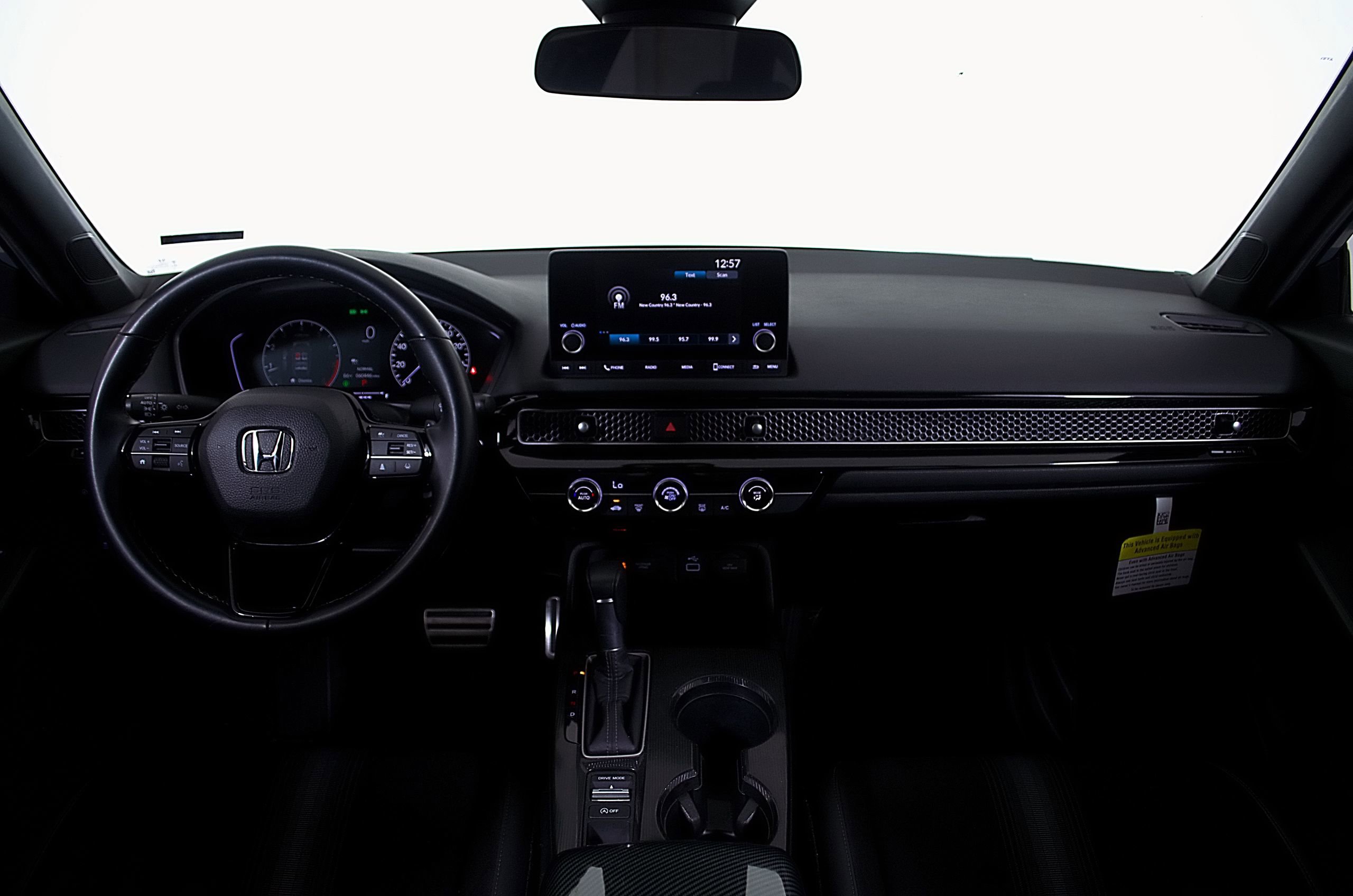 Used 2024 Honda Civic Sport image 21