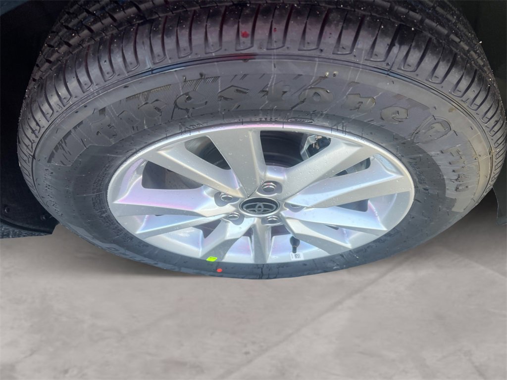 New 2026 Toyota Camry LE image 14