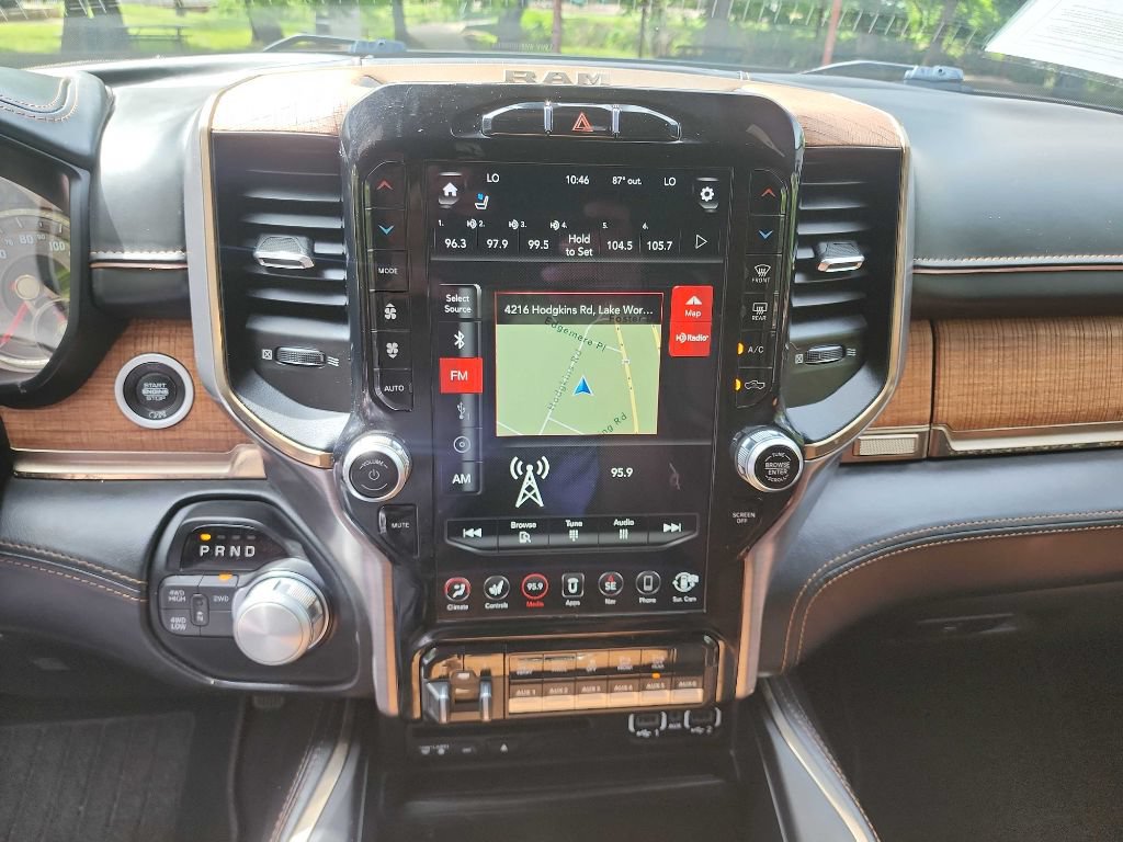 Used 2019 RAM 2500 Limited AWD/4WD image 25