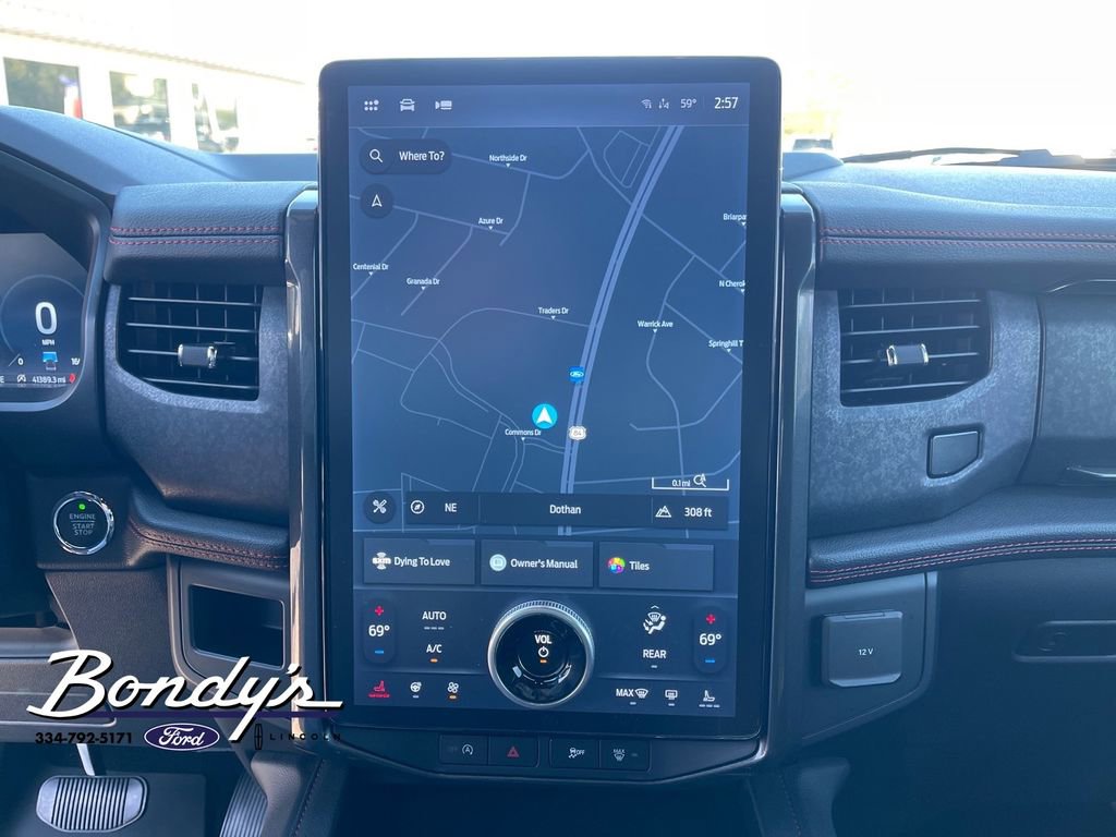 Used 2022 Ford Expedition Limited image 5