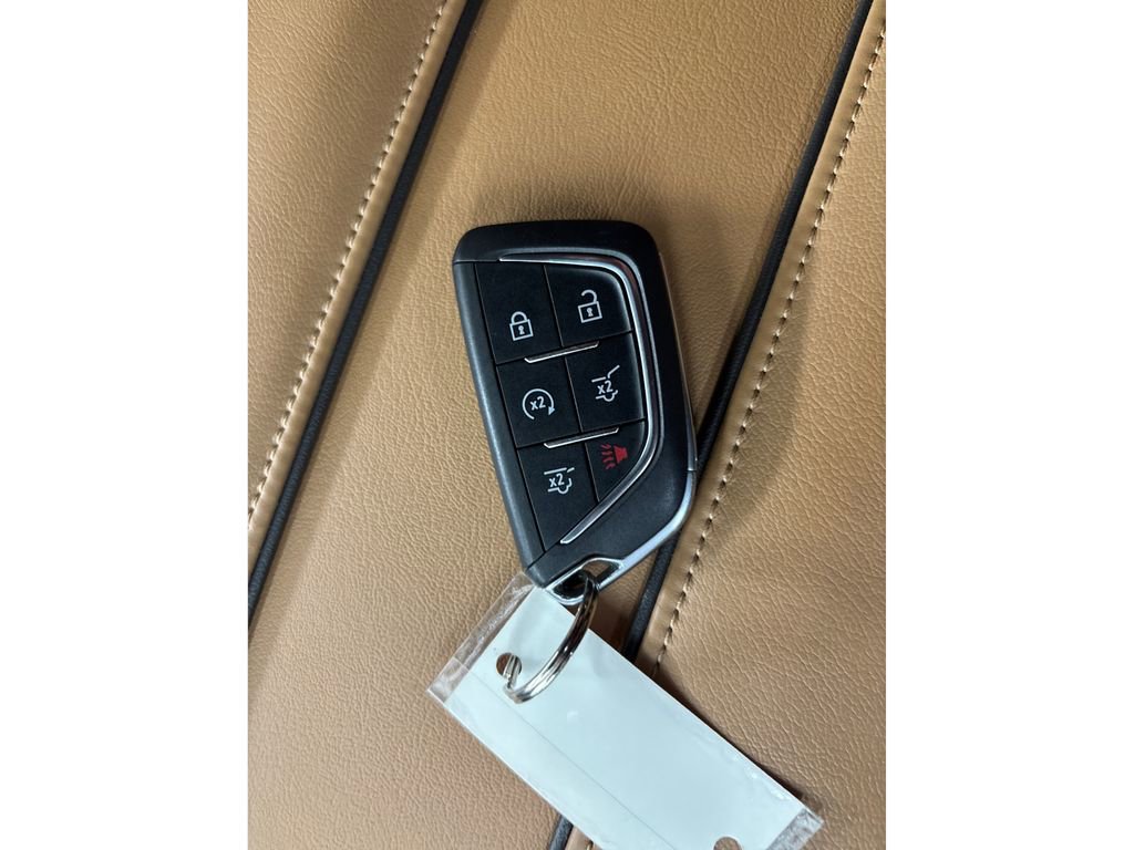 Used 2023 Cadillac Escalade Sport w/ Touring Package image 44