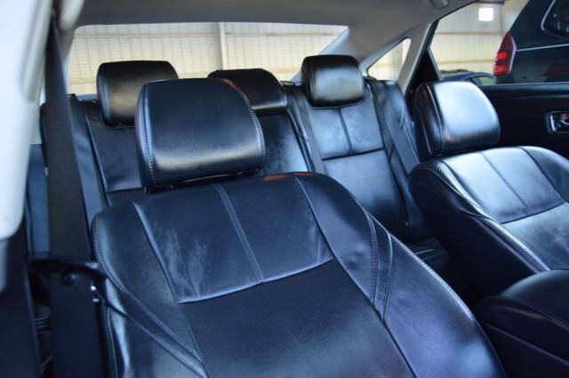Used 2014 Toyota Avalon Limited FWD image 43