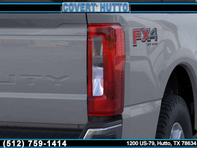 New 2026 Ford F250 XLT w/ FX4 Off-Road Package image 21