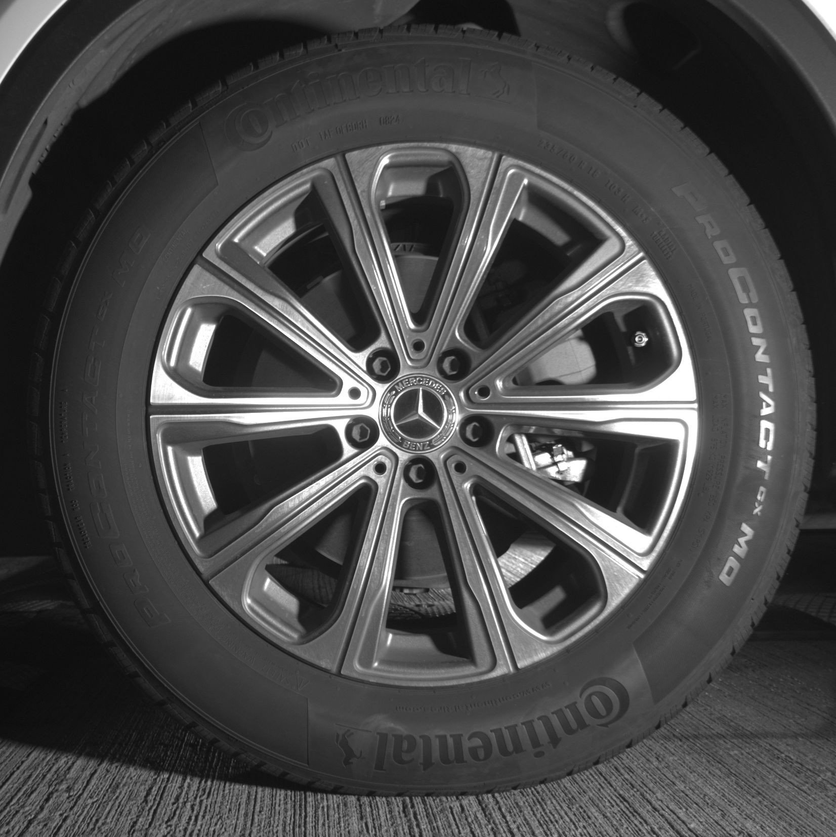 Used 2024 Mercedes-Benz GLC 300 image 12