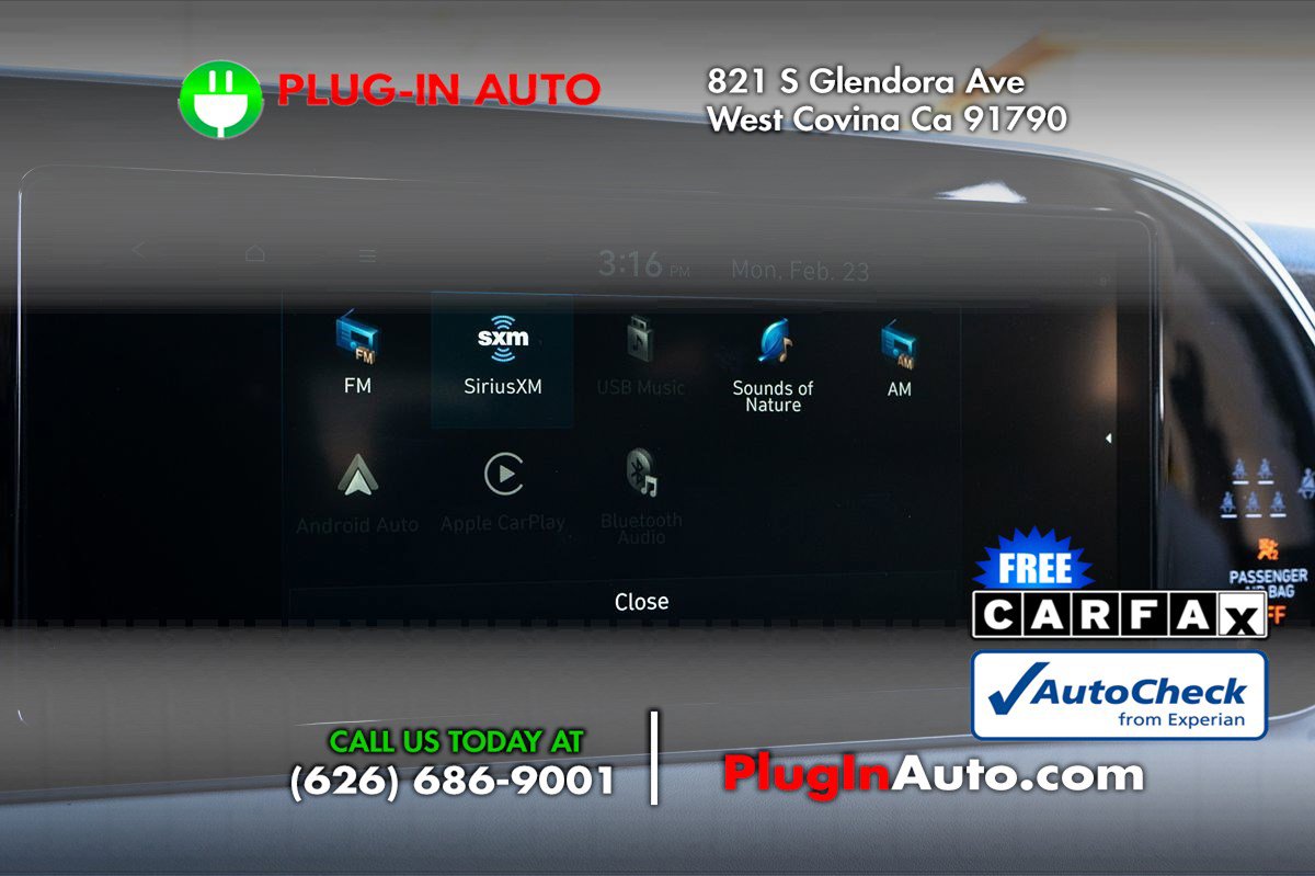 Used 2022 Hyundai Palisade SEL w/ Premium Package FWD image 35