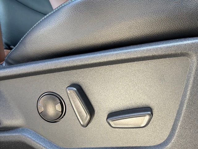 Used 2023 Ford Bronco Outer Banks image 62