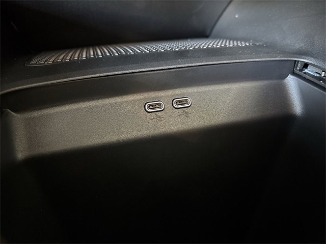 Certified 2025 Chevrolet Blazer EV SS w/ Performance Package image 31