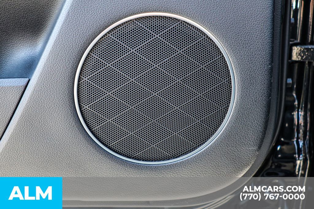 Used 2022 Genesis GV80 2.5T image 59