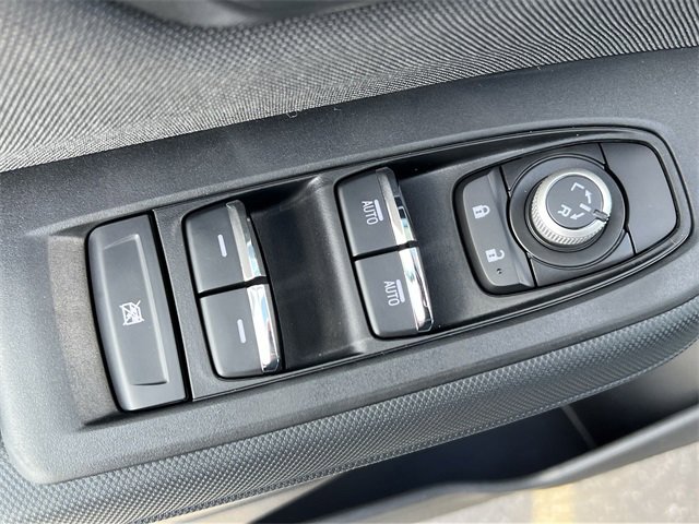 New 2026 Subaru Forester Premium image 25