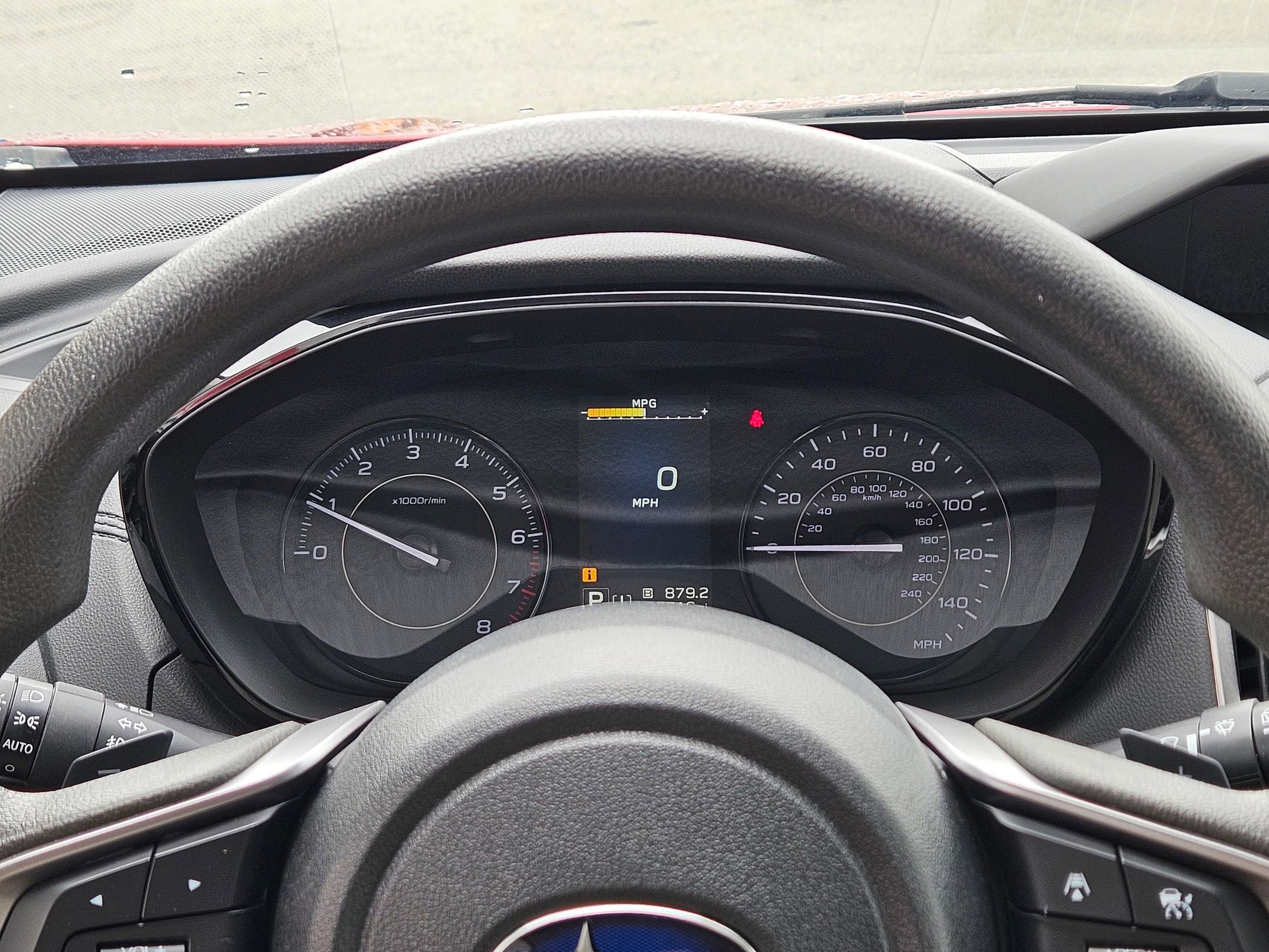 Used 2022 Subaru Impreza Premium image 17