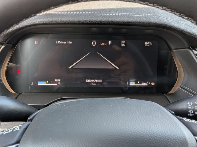 New 2026 Jeep Grand Cherokee Limited AWD/4WD image 28