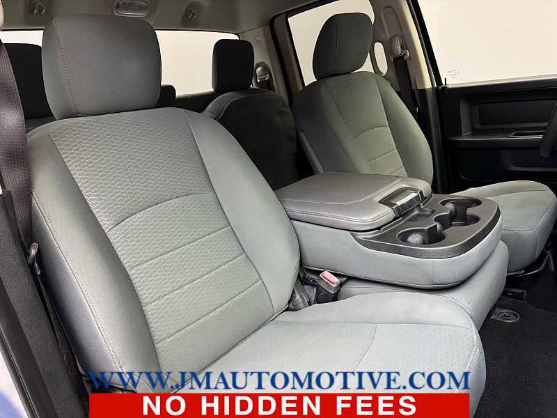 Used 2018 RAM 1500 Express w/ Express Value Package AWD/4WD image 20