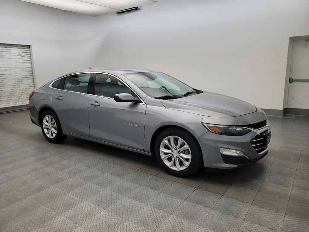 Used 2024 Chevrolet Malibu LT FWD image 11