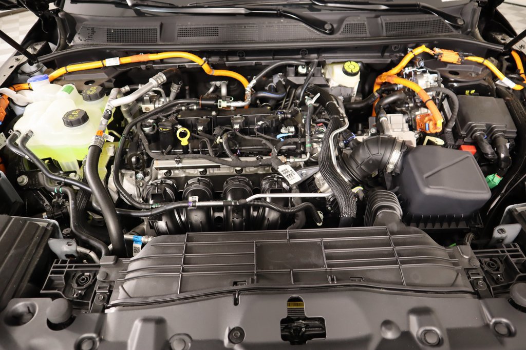New 2025 Lincoln Corsair Grand Touring AWD/4WD image 21