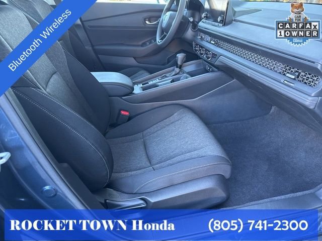 Used 2024 Honda Accord EX image 13