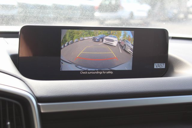 New 2026 MAZDA CX-50 2.5 Hybrid w/ Weather Package image 24