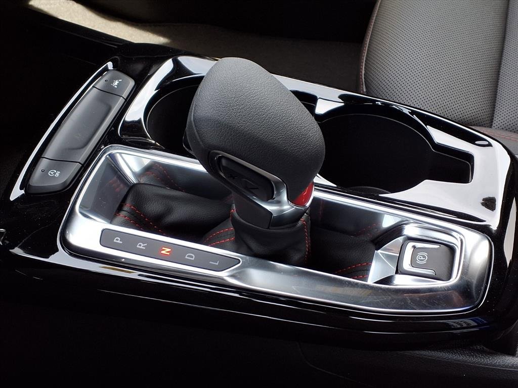 New 2026 Chevrolet Trax RS image 16