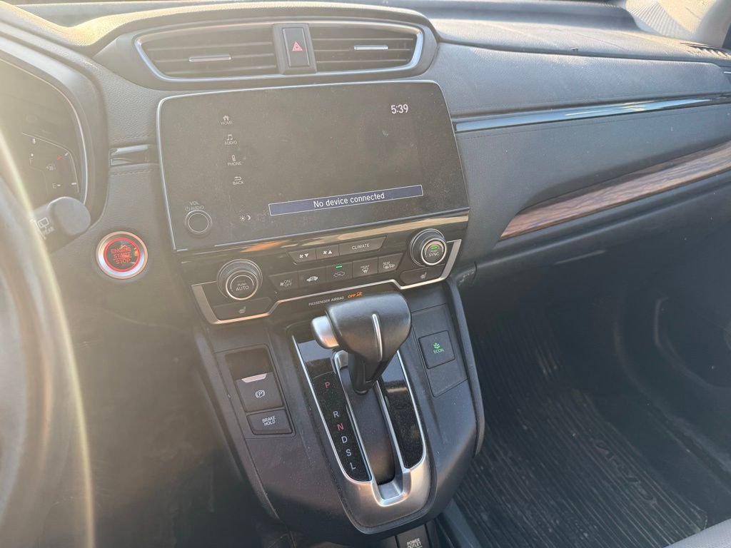 Certified 2018 Honda CR-V EX-L image 7