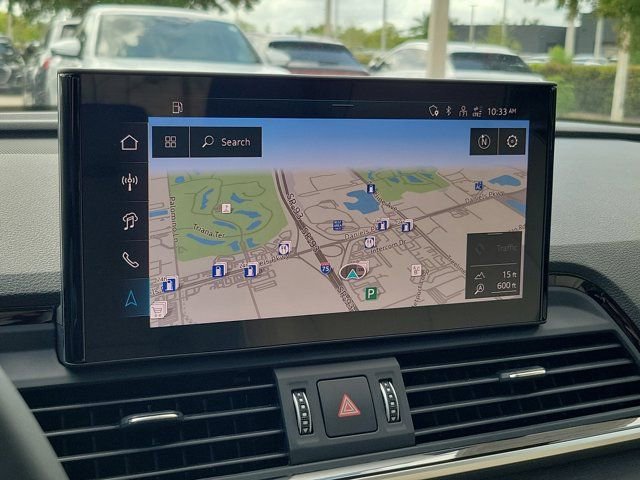 Certified 2024 Audi Q5 e Prestige w/ Prestige Package AWD/4WD image 25