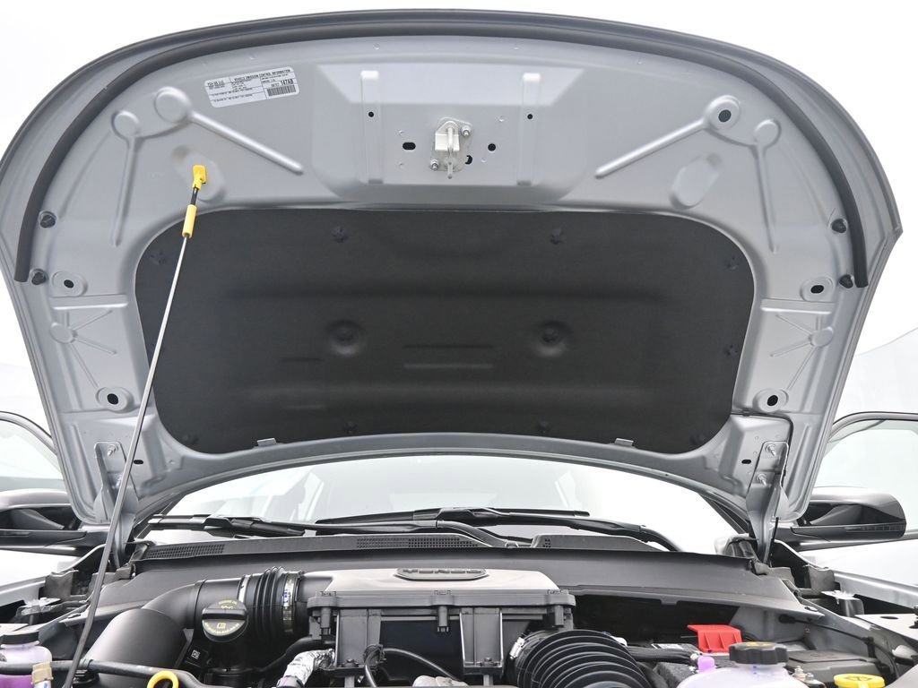 New 2026 Jeep Compass Limited image 21