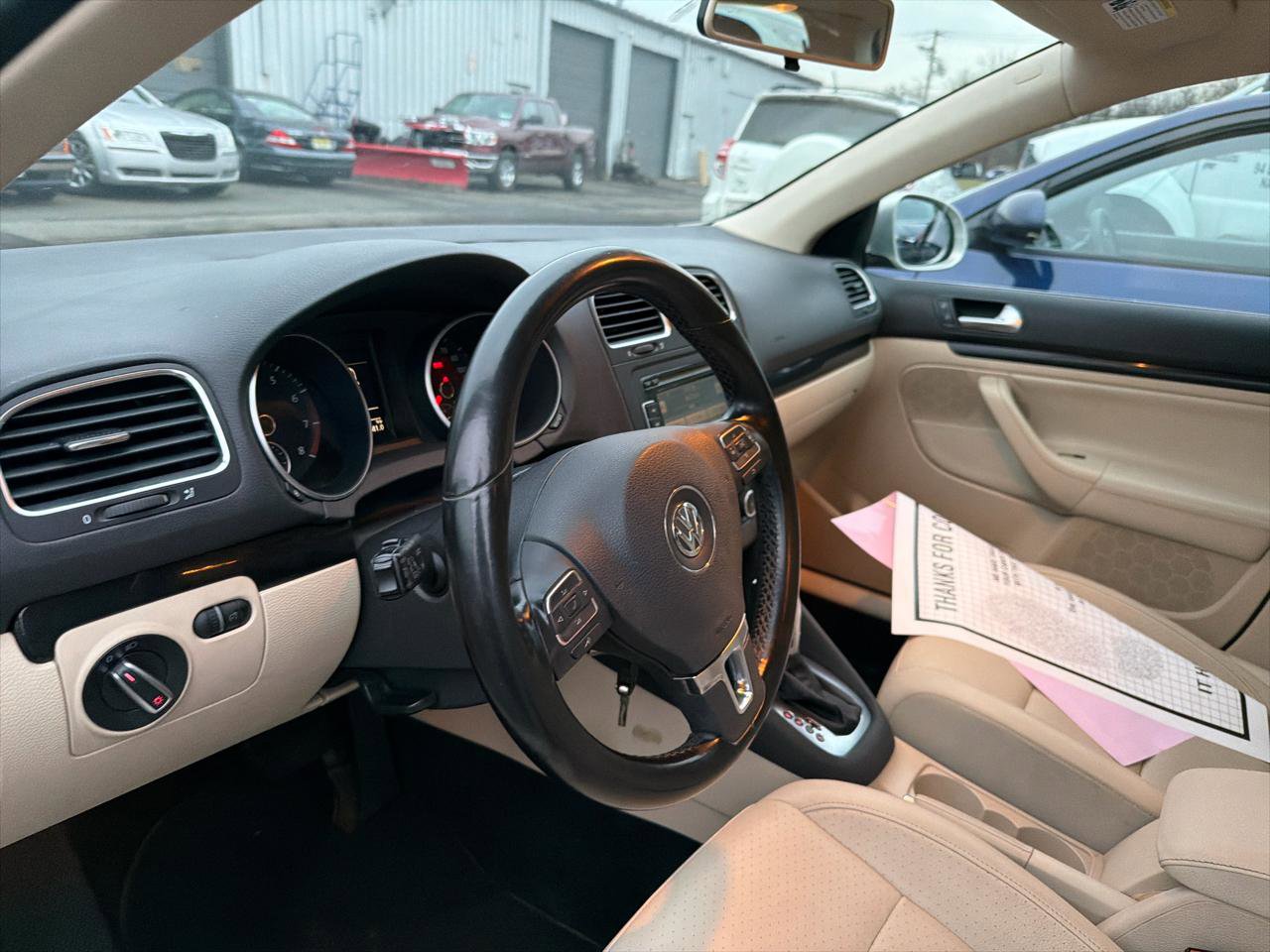 Used 2011 Volkswagen Jetta SE image 18