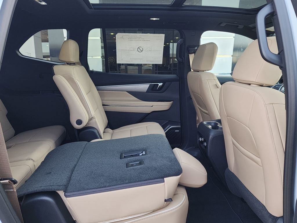 New 2026 Buick Enclave Preferred w/ Power Package image 47