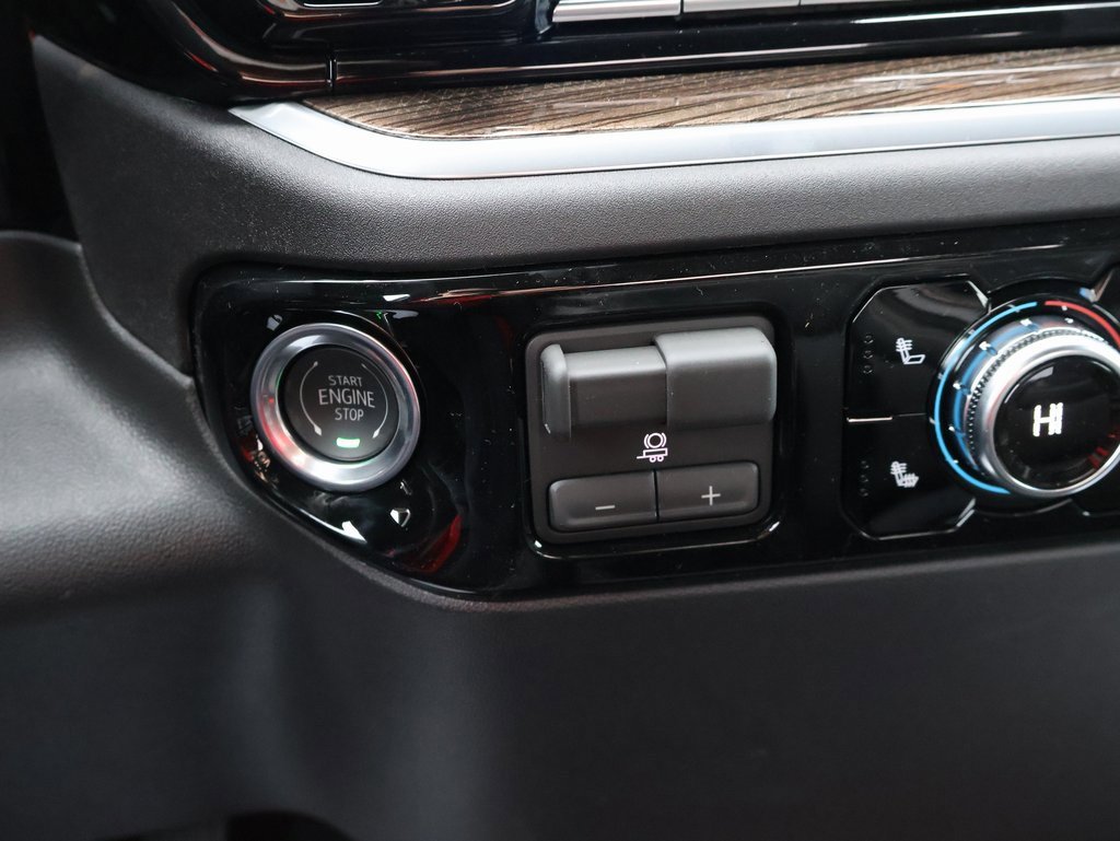 New 2026 GMC Sierra 1500 Elevation image 24