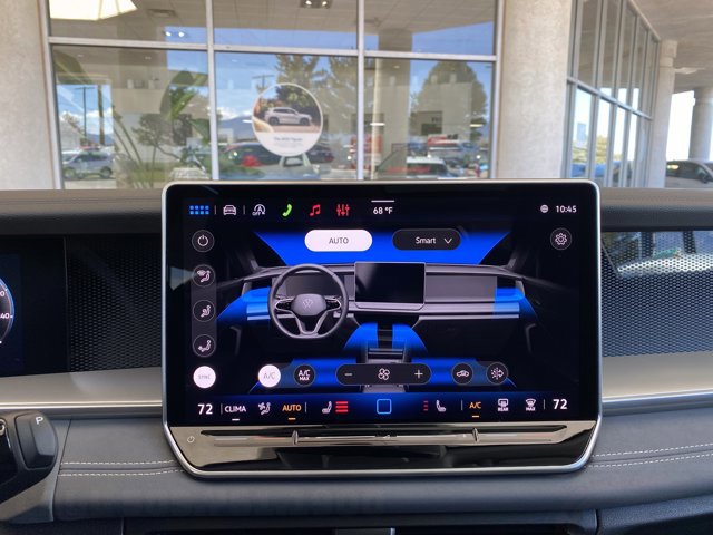 New 2026 Volkswagen Tiguan SE AWD/4WD image 9