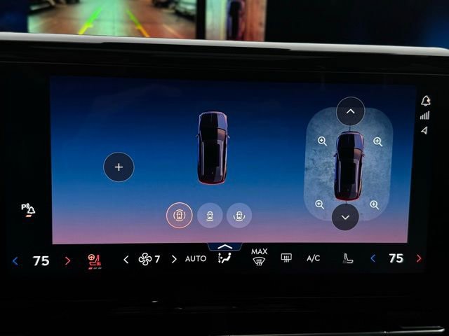 New 2026 Lincoln Nautilus Reserve w/ Jet Appearance Package image 40