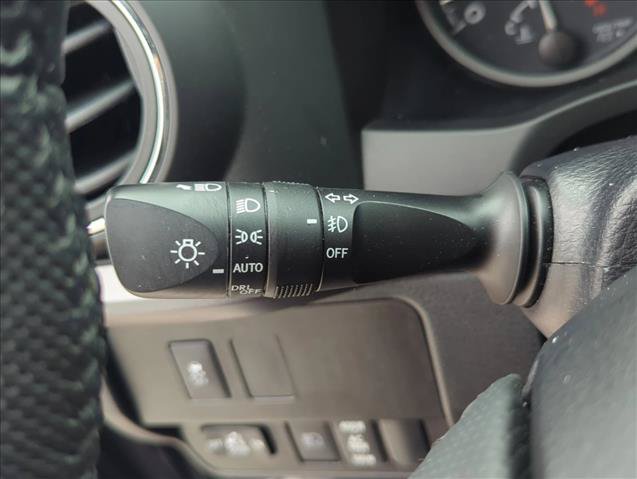 Certified 2021 Toyota Tacoma TRD Sport AWD/4WD image 15