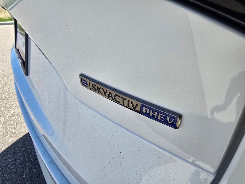 New 2026 MAZDA CX-70 SC Plus AWD/4WD image 11