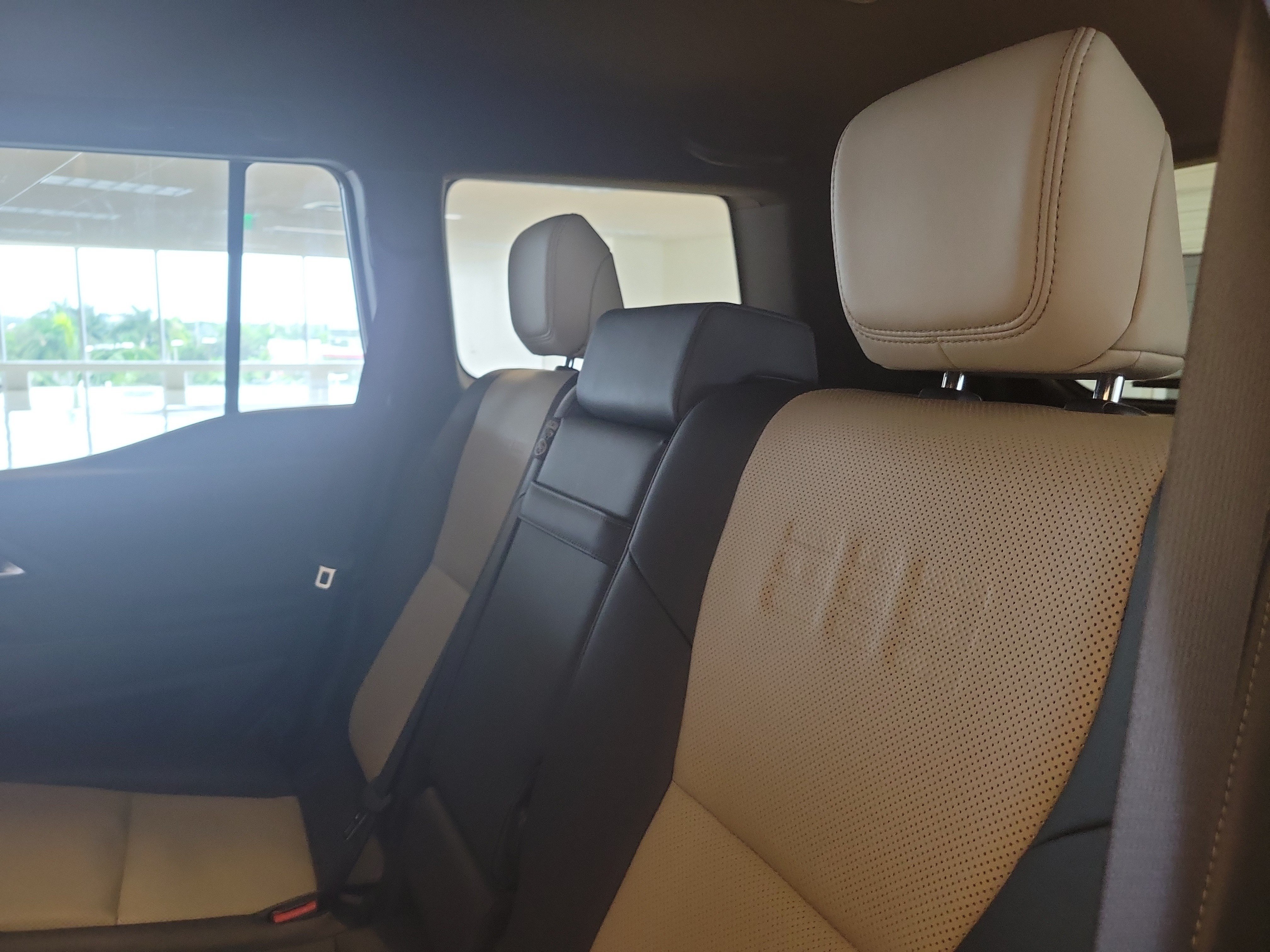 Used 2024 Lexus GX 550 AWD/4WD image 14