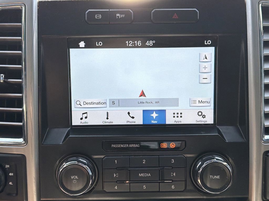 Used 2017 Ford F250 Lariat w/ Lariat Ultimate Package image 27