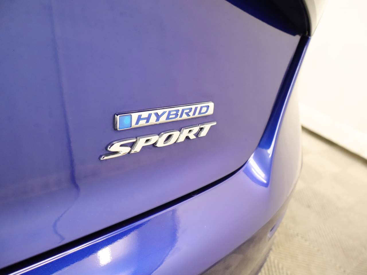 Used 2023 Honda Accord Sport image 20