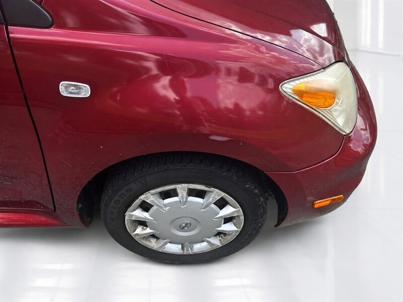 Used 2006 Scion xA FWD image 24