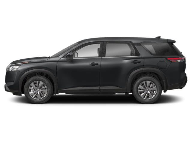 New 2025 Nissan Pathfinder S AWD/4WD image 3