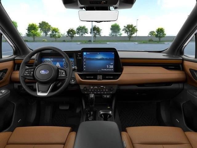 New 2026 Subaru Outback Touring XT AWD/4WD image 80
