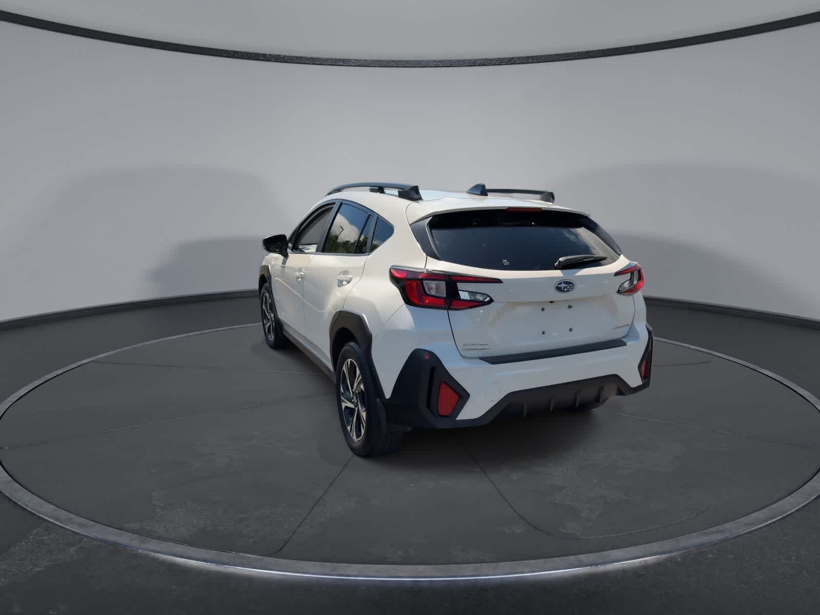 Certified 2024 Subaru Crosstrek 2.0i Premium AWD/4WD image 6