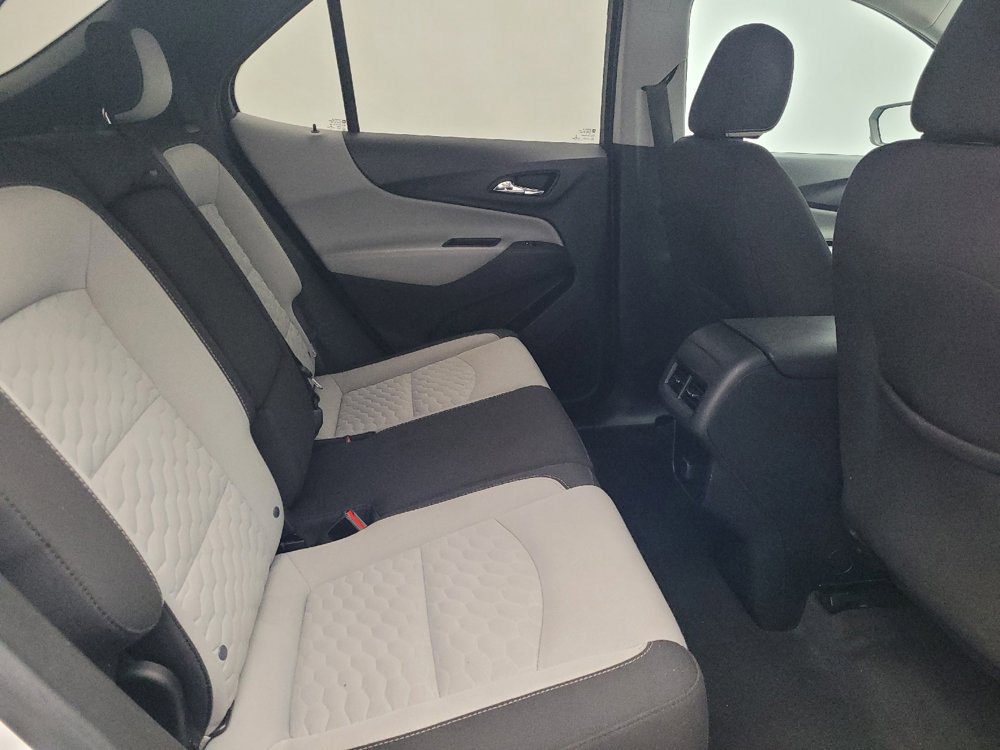 Used 2018 Chevrolet Equinox LS w/ LPO, Protection Package image 19