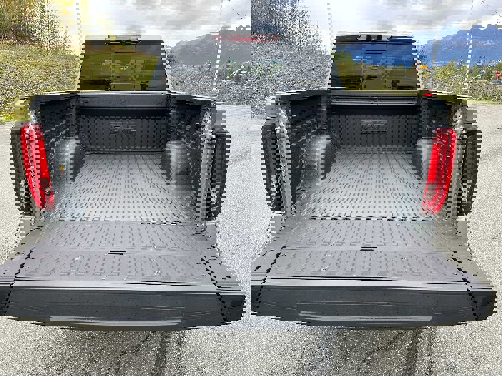 New 2026 GMC Sierra 1500 AT4X w/ AT4X AEV Edition image 16