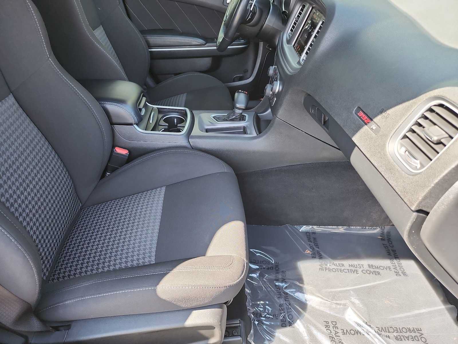 Used 2023 Dodge Charger Scat Pack RWD image 18