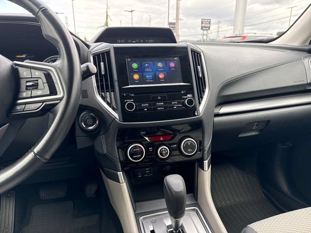 Used 2022 Subaru Forester Premium w/ Popular Package #1 AWD/4WD image 19
