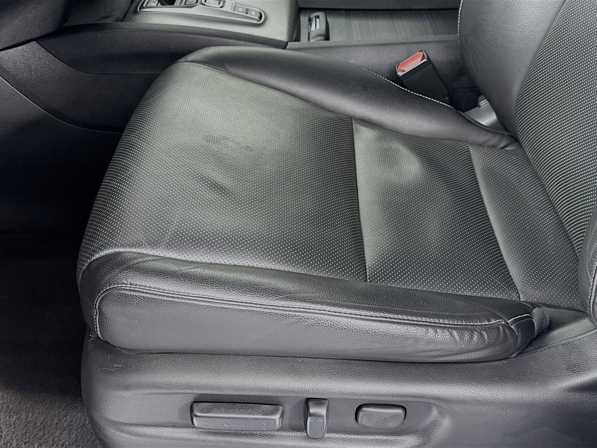 Certified 2023 Honda Ridgeline RTL image 18